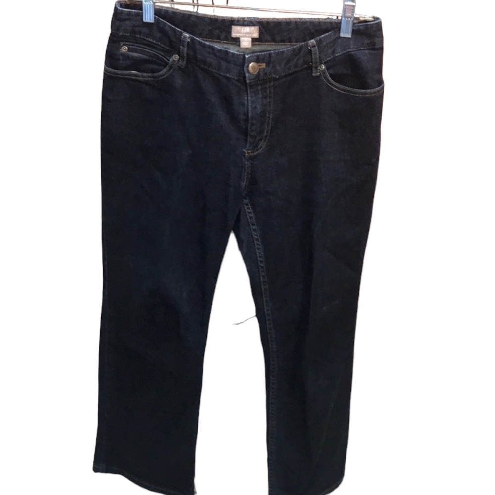 J.Jill Jeans